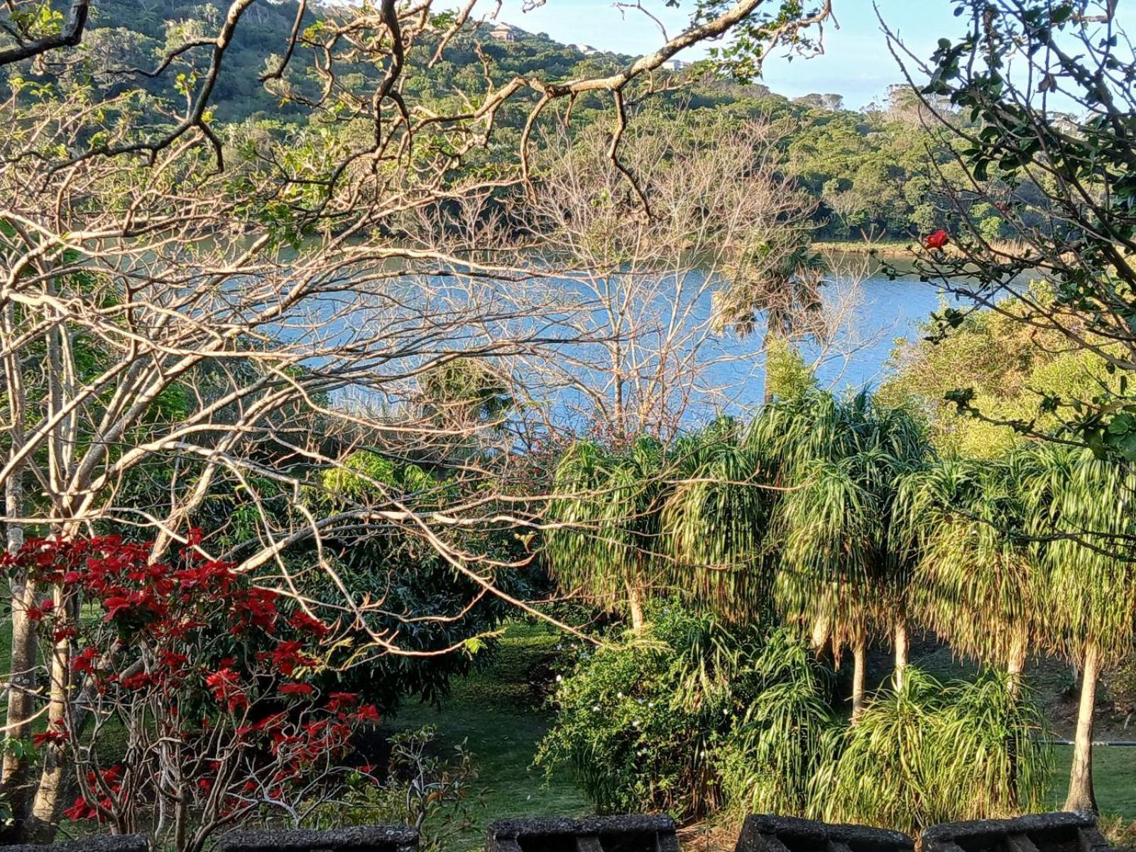 Castillo Rio Bed & Breakfast Gonubie Exterior photo